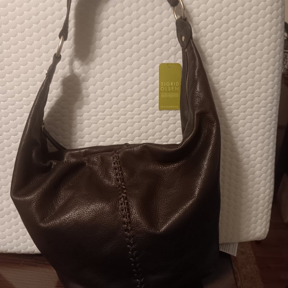 Sigrid Olson Bucket bag